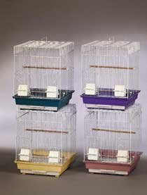 Econo Parakeet Cage
