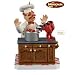 Search : The Swedish Chef - The Muppet Show Ornament