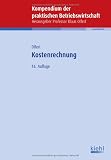 Produkt-Bild: Kostenrechnung