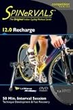 Spinervals Competition Series 12.0 Recharge