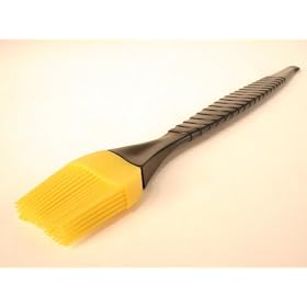GGA Silicone Basting Brush Sauce Brush by SMI