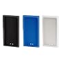 Hama 13349 Set 3 Custodie in Silicone iPod Nano 7G&hellip di Hama