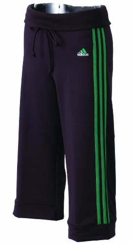 (アディダス)adidas AS ルースカプリ ナイトレッド×フェアウェイ E91998