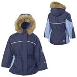 Columbia Ice Princess Jacket - Little Girls'