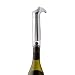 L'Atelier du Vin - 095243-8 - Pompe Gard'vin On/Off + 2 Bouchons On/Off - M�tal