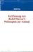 Kurzfassung von Rudolf Steiner's Philosophie der Freiheit bei Bücher zum Namen: 31ZhhVRDW5L._SL75_