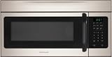 Frigidaire FFMV162LM 1.6 Cu. Ft. Over-The-Range Microwave - Silver Mist