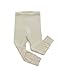 Hocosa Organic Merino Wool Baby Pants