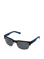 Arnette Gafas de Sol Polarized Dean (59 mm) Negro