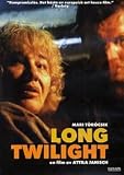 Long Twilight - Attila Janisch - Region 2 Import DVD -English Subs
