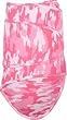 Miracle Blanket - Camouflage Pink
