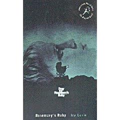 Rosemary's Baby (Bloomsbury Film Classics)