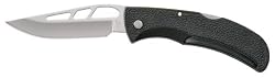 Gerber 06701 E-Z Out Skeleton Knife