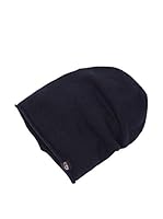 Zwillingsherz Gorro (Azul Noche)