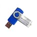 MyMemory 32GB USB Flash Drive - Blue