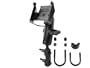 RAM Mounting Systems RAM-B-174-GA10U Brake/Clutch Reservoir Mount for Garmin iQue 3200 and 3600