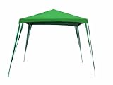 from Hamble Distribution ltd Redwood Leisure Gazebo 3x3m - Base Green Model BB-GA300