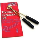 Thermal Expansion Set
