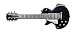 GG5 Gibson Electric Guitar Belt Buckle