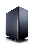 Fractal Design Define C Black ATX用PCケース スチール CS6471 FD-CA-DEF-C-BK