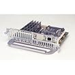 Cisco Voice/Fax Plug-in Module 1.544Mbps T1 24 Channels NMHDV1T124E=