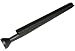 Music City Metals 23201 Cast Iron Burner Replacement for Select Fire Magic Gas Grill Models