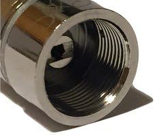 Set of 2 Snoop 601 Version Replacements