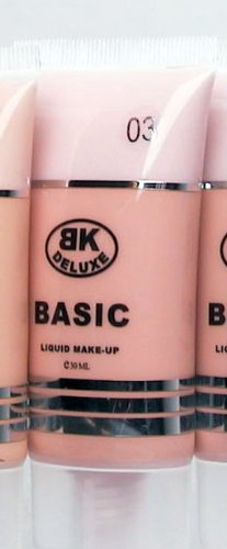 Liquid Make-up in der Tube 03 Preisvergleich
