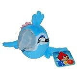 Angry Birds 5 Rio Blue Girl Jewel with Sound