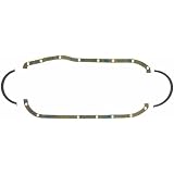 Fel-Pro OS30431C  Oil Pan Gasket Set by Fel-Pro