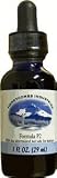 Formula P2 - Parasite Cleanse, Internal Parasites & Worms Flushing Formula for Adults