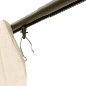 Levolor 7004244490 Universal Track Rod by LEVOLOR/KIRSCH/NEWELL