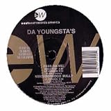 DA YOUNGSTAS / PASS DA MIC