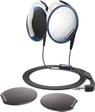SENNHEISER OMX52 Street Series Supraural Clip-on Headphones