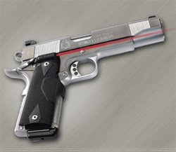 Ctc Lasergrip 1911 Gvt/Cmd Frnt Act