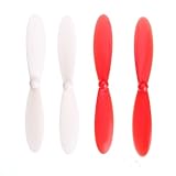 Hubsan X4 H107D FPV RC Quadcopter Spare Parts Blade H107D-a06