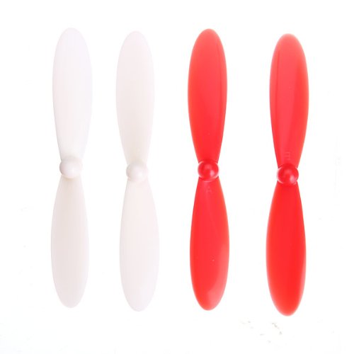 Hubsan X4 H107D FPV RC Quadcopter Spare Parts Blade H107D-a06