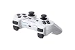 PlayStation 3 - DualShock 3 Wireless Controller, weiß
