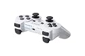 PlayStation 3 - DualShock 3 Wireless Controller, wei&szlig;