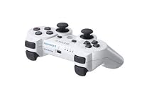 PlayStation 3 - DualShock 3 Wireless Controller, weiß
