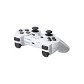 PlayStation 3 - DualShock 3 Wireless Controller, wei�
