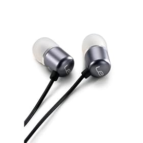 Ulltimate Ears Super fi 4 - Gun Metal Silver