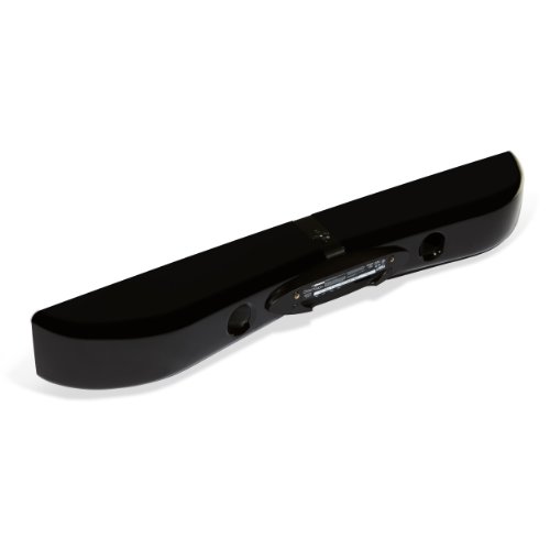 MartinLogan Motion Vision Gloss Black 5-Channel Soundbar