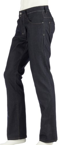 TOM TAILOR 60147690910 Herren Jeans, R&ouml;hre (Skinny), Gr. 38/ 34, Blau (original 1000) Preisvergleich