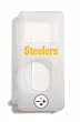 Pittsburgh Steelers Ipod Nano Cover - NFL