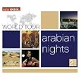 World Tour-Arabian Nights