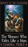 The Woman Who Rides Like a Man (Song of the Lioness)