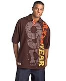 Rocawear - Rocawear Jr Varsity Polo Shirt