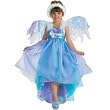 CHILD Crystalina Fairy Costume (Tiara and shoes not included)