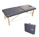 Foldable Portable Massage Table